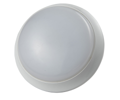 Mark Lighting 14W LED Bulkhead 4000k IP54 - M3RL14