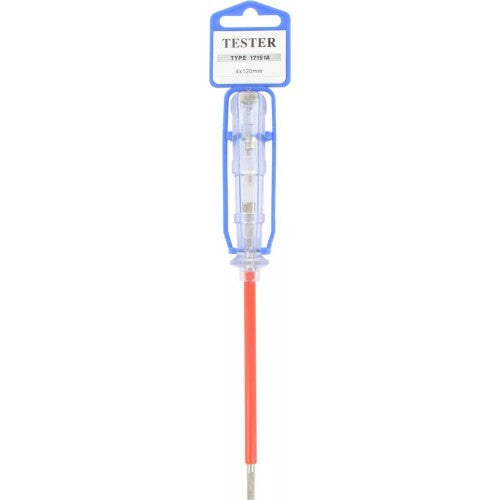 Neon Tester Screw Driver  120mm - NT