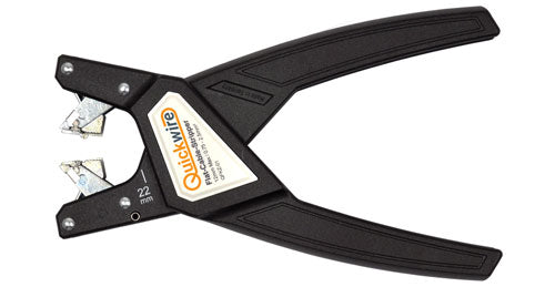 Quickwire Wire Strippers - QFKZ-01