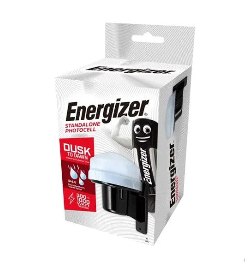 Energizer IP54 Standalone Photocell - S13385
