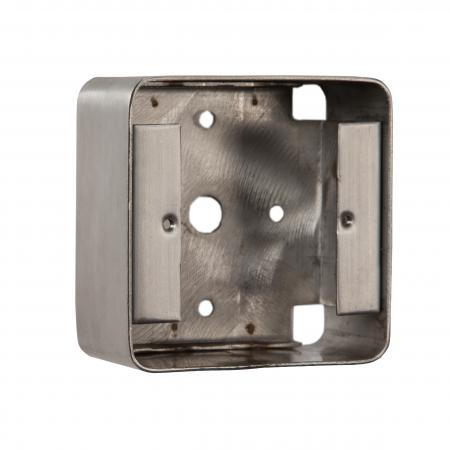 42mm Stainless steel back box - SSBB02