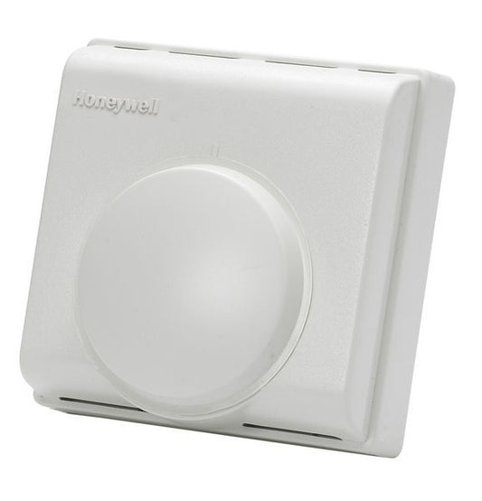 Tamperproof Thermostat (10A) - For Use With Radiant Panels