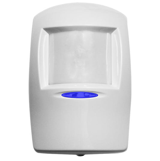 Pyronix FPMEQBL 12m volumetric PIR sensor, EN Grade 2