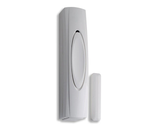 Texecom GJA-0001 Impaq Wireless Shock and Contact 868MHz (White)