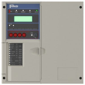 Fike 505-0002 TwinflexPro2 2-Zone Control Panel