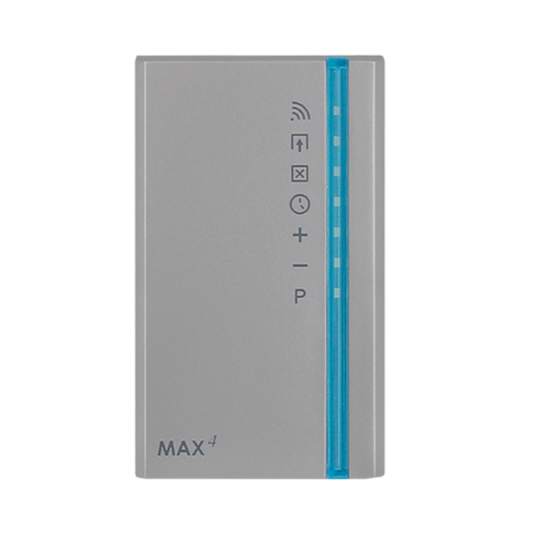 MX04-NC Galaxy Max 4 Prox Reader Standard