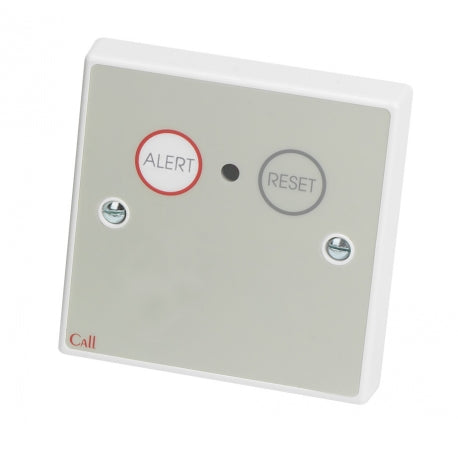 C-TEC NC804DE Emergency call / reset point, button reset, no remote socket Can make emergency calls ONLY