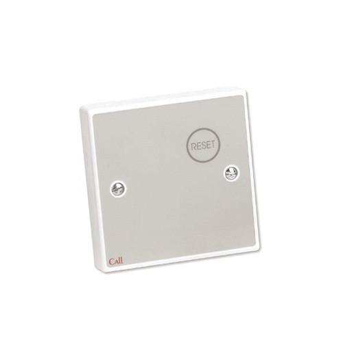 C-TEC NC809DBB Button reset point c/w sounder and braille label