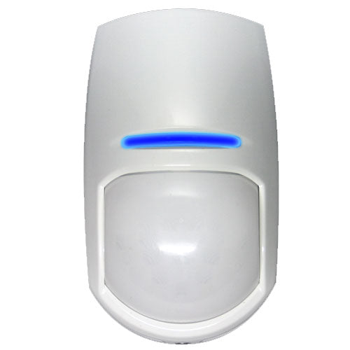 Pyronix KX25LR-WE Two-way wireless 25m Long Range Corridor Detector, EN Grade 2