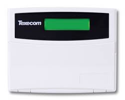 Texecom CGC-0001 Speech & Text Dialler
