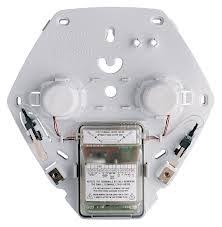 Texecom FCC-1111 Premier Elite Odyssey 3 Backplate