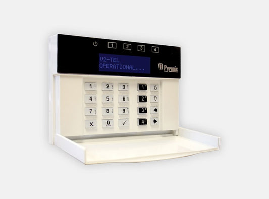 Pyronix FPV2TEL V2 PSTN Speech Dialler