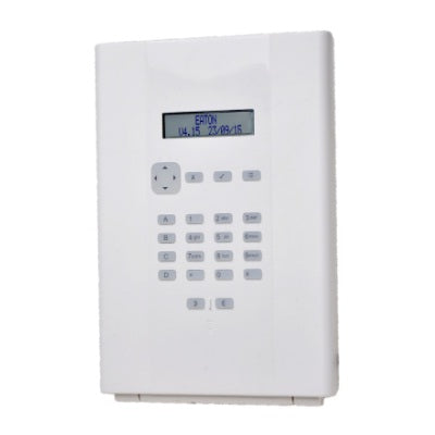 Eaton COMPACT 20 zone wireless panel only
