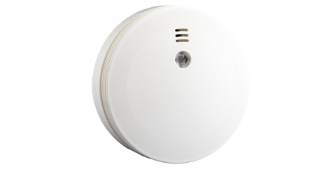 Eaton DET-RSMOKE Radio smoke detector