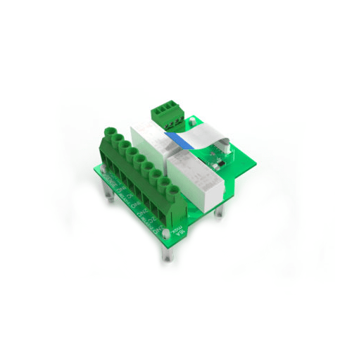 Relay & Sensor Board for eddi