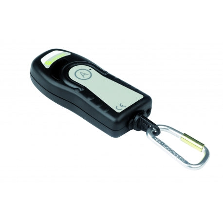 C-TEC QT412RXA Infrared transmitter, rechargeable (push/pull for emergency)