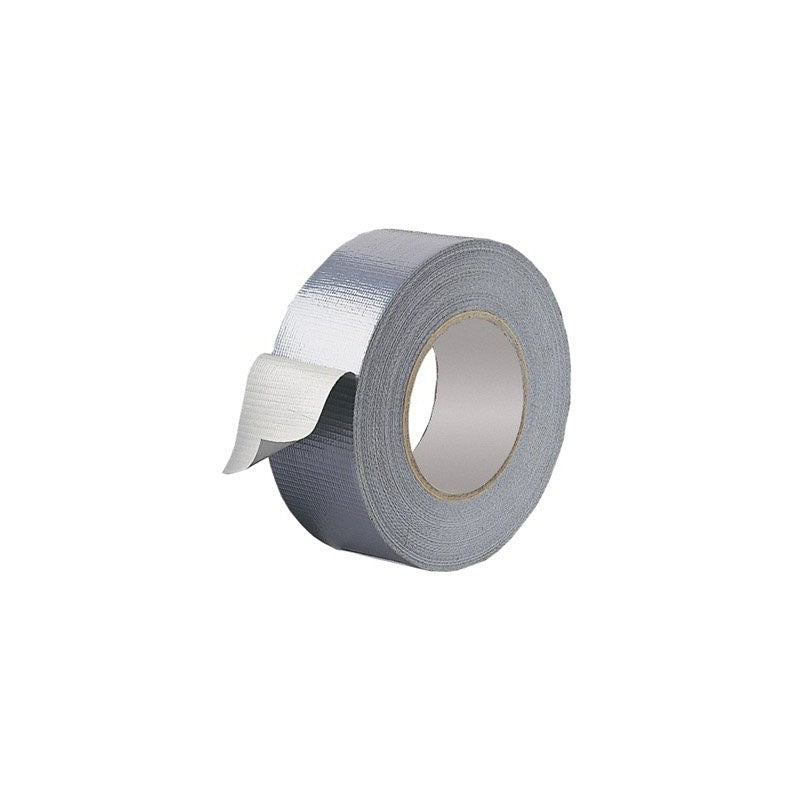 Grey Gaffer Tape 50mm x 50m - GTG