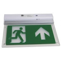 Exit Sign LED - Ceiling/Wall Mount