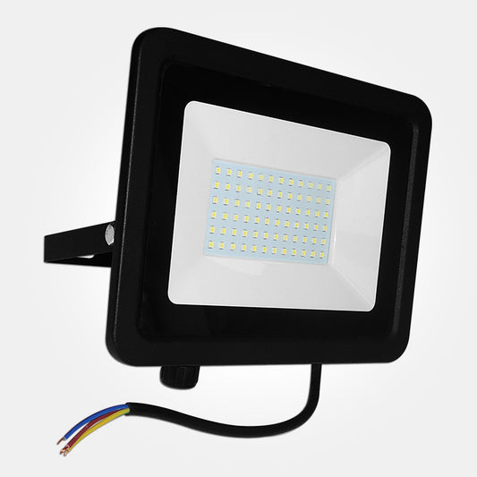 50W/4000K/4500lm/25,000hrs Floodlight - IP65