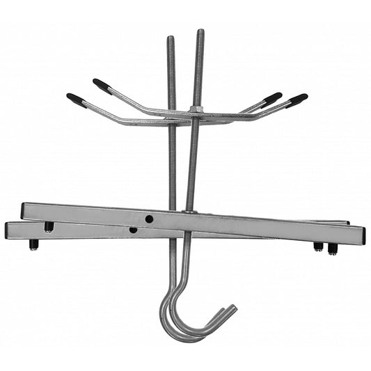 Ladder Clamps For Roof Rack - LRC