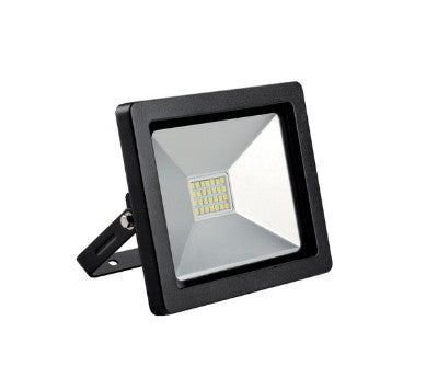 Emco 20W IP65 Slimline outdoor LED floodlight - LSF20